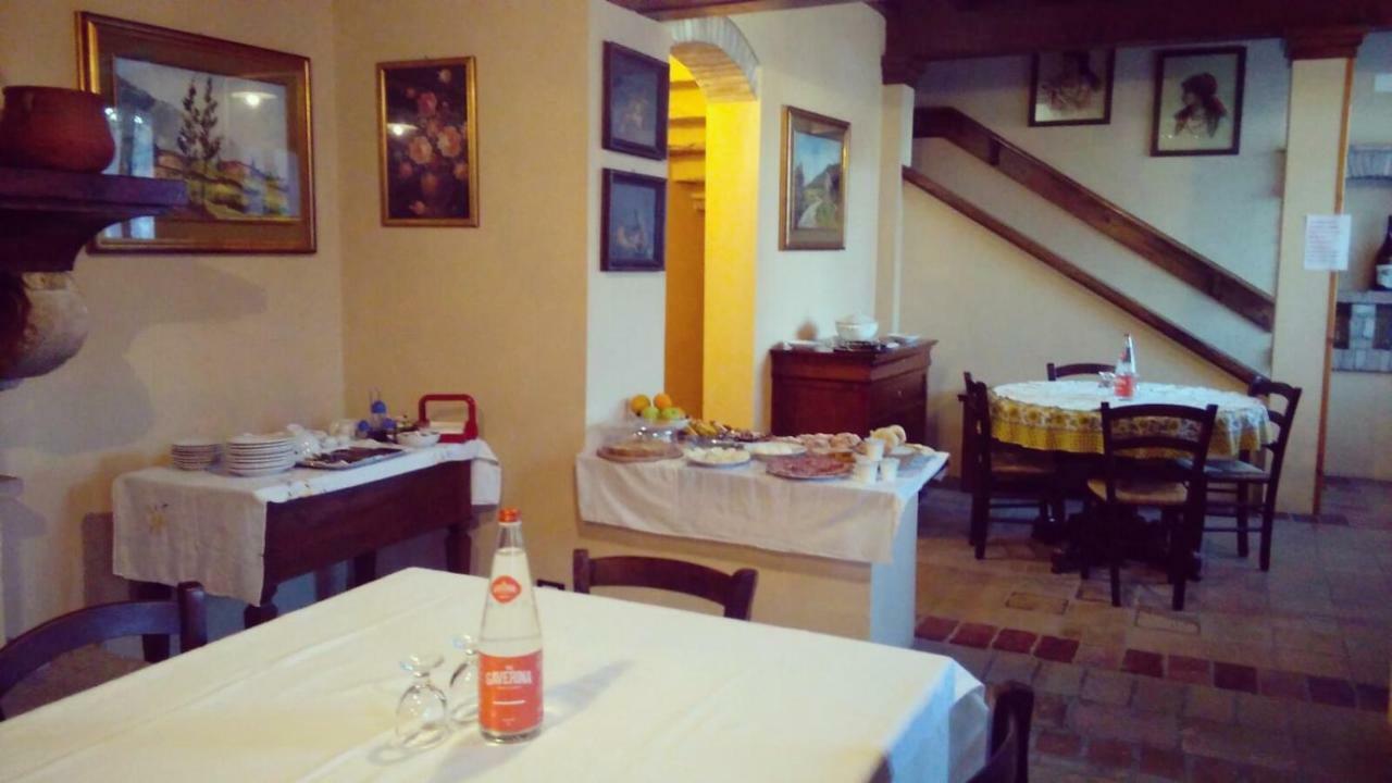 Bauernhof Corte Pioppazza *